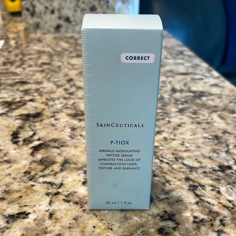 SkinCeuticals P-TIOX serum